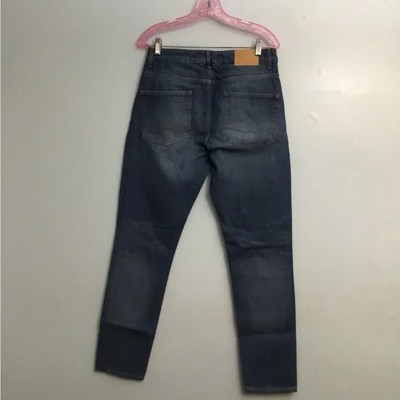 ASOS DESIGN JEANS PANTS - Picture 16 of 16